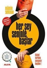 Her Şey Seninle Başlar - Mümin Sekman