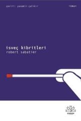 İsveç Kibritleri - Robert Sabatier