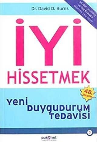 İyi Hissetmek - David Burns