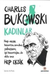 Kadınlar - Charles Bukowski