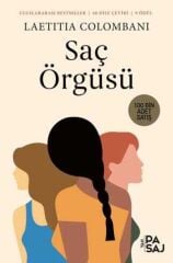 Saç Örgüsü - Laetitia Colombani