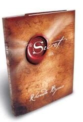 The Secret / Sır - Rhonda Byrne