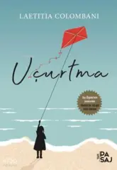 Uçurtma - Laetitia Colombani