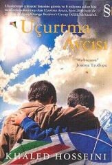 Uçurtma Avcısı - Khaled Hosseini