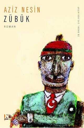 Zübük - Aziz Nesin