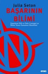Başarının Bilimi - Julia Seton ( Ön Sipariş )